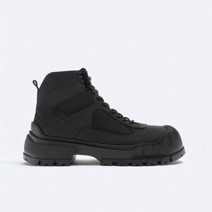 Zara Men's Boots